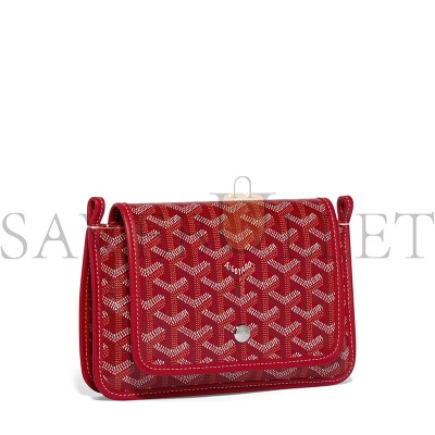 GOYARD PLUMET POCKET WALLET PLUMETPMLTY02CL02P (20.5*14*2.5cm)