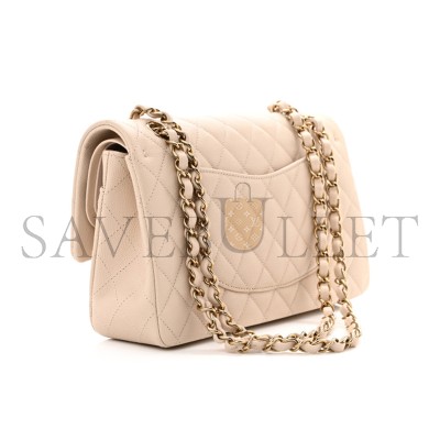 CHANEL MEDIUM DOUBLE FLAP BAG 1184879 (25*15*6cm)