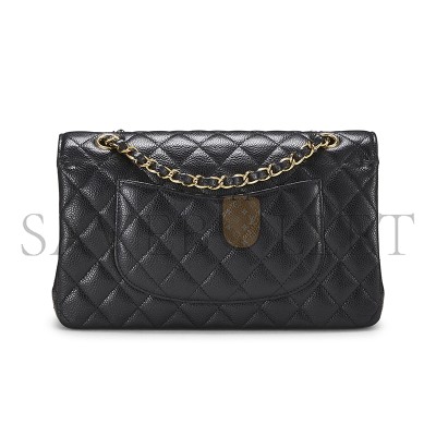CHANEL MEDIUM DOUBLE FLAP BAG 1168966 (25*15*6cm)