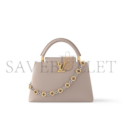 LOUIS VUITTON CAPUCINES MM M12935 (31*20*11cm)