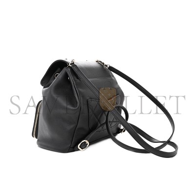 CHANEL CAVIAR QUILTED BUSINESS AFFINITY BACKPACK 1586970 (22*24*13cm)