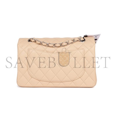 CHANEL SMALL CLASSIC DOUBLE FLAP 1172240 (23*13*6cm)