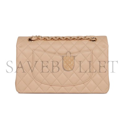 CHANEL MEDIUM CLASSIC DOUBLE FLAP 1184263 (25*15*7cm)