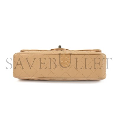 CHANEL MEDIUM CLASSIC DOUBLE FLAP 1175201 (25*15*7cm)