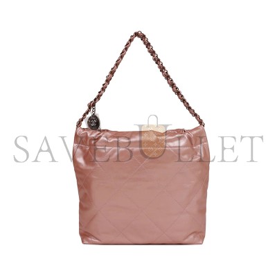 CHANEL SMALL 22 BAG 1132051 (30*28*8cm)