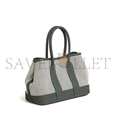 HERMÈS MASTER GARDEN PARTY MINI 23 H086418CKAJ (23*16*10cm)