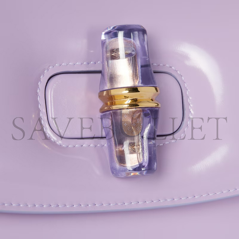 GUCCI BAMBOO DIVA MEDIUM BAG 827750 (26.6*13*8cm) GUCCI BAMBOO DIVA MEDIUM BAG 827750 (26.6*13*8cm)