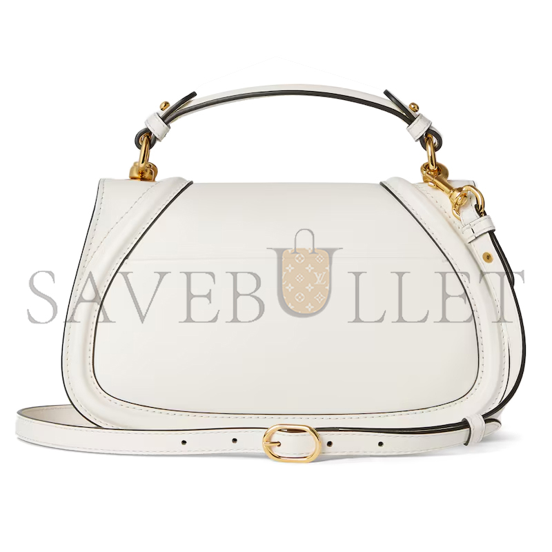 GUCCI BLONDIE MEDIUM TOP HANDLE BAG 815714 (26.5*16.5*8.5cm) GUCCI BLONDIE MEDIUM TOP HANDLE BAG 815714 (26.5*16.5*8.5cm)