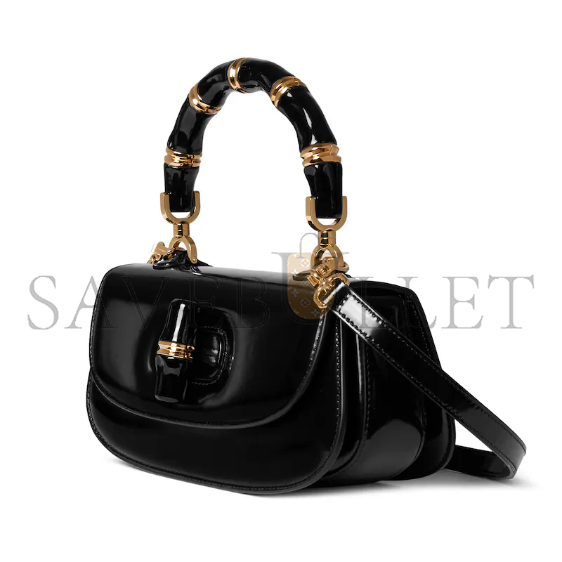GUCCI BAMBOO DIVA MEDIUM BAG 827750 (26.6*13*8cm) GUCCI BAMBOO DIVA MEDIUM BAG 827750 (26.6*13*8cm)