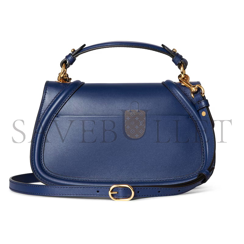 GUCCI BLONDIE MEDIUM TOP HANDLE BAG 815714 (26.5*16.5*8.5cm) GUCCI BLONDIE MEDIUM TOP HANDLE BAG 815714 (26.5*16.5*8.5cm)