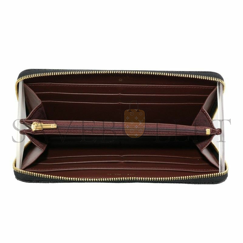 CHANEL CLASSIC LONG ZIPPED WALLET AP0242 Y01864 C3906 (19.5*10.5*2cm)