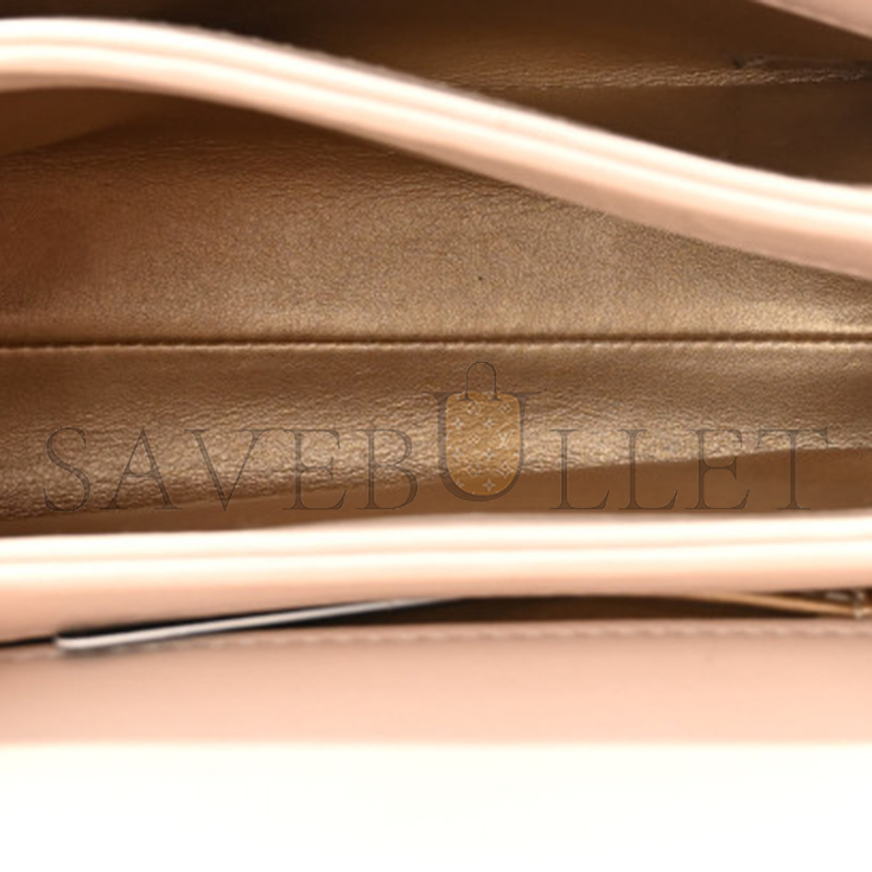 CHANEL MINI TRENDY SPIRIT TOP HANDLE FLAP 1190125 (19*13*8cm)