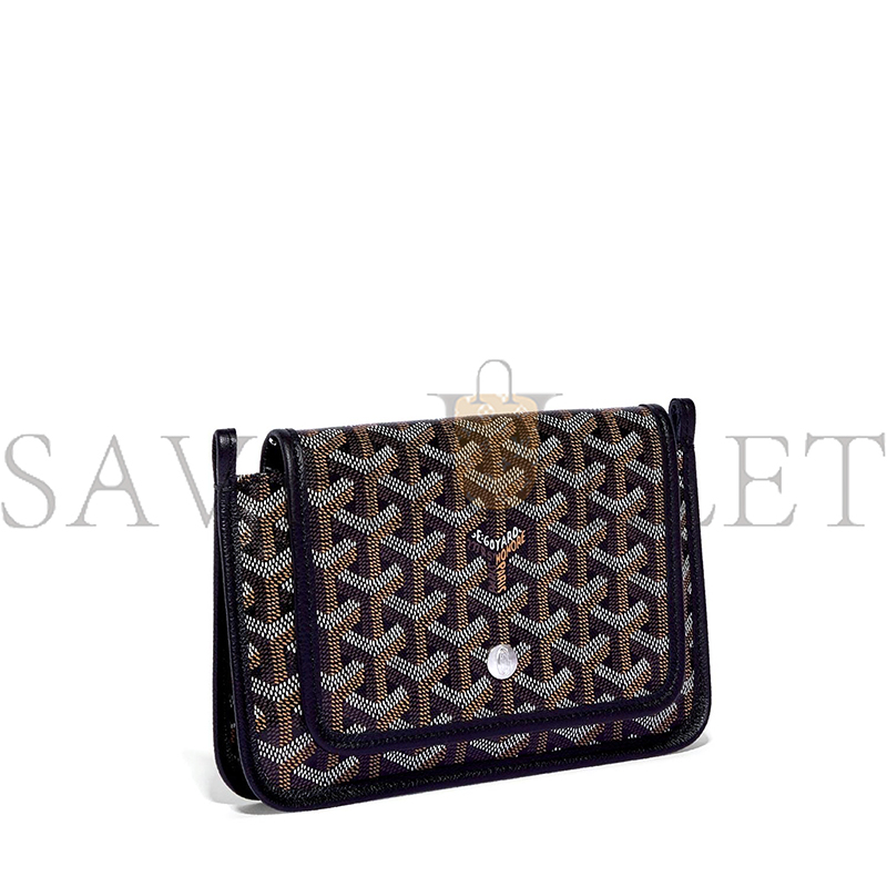 GOYARD PLUMET POCKET WALLET PLUMETPMLTY01CL01P (20.5*14*2.5cm) GOYARD PLUMET POCKET WALLET PLUMETPMLTY01CL01P (20.5*14*2.5cm)