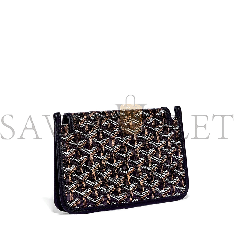 GOYARD PLUMET POCKET WALLET PLUMETPMLTY01CL01P (20.5*14*2.5cm) GOYARD PLUMET POCKET WALLET PLUMETPMLTY01CL01P (20.5*14*2.5cm)