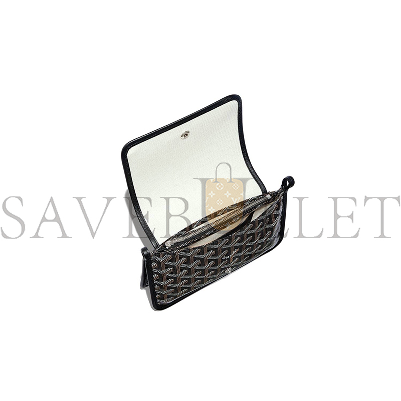 GOYARD PLUMET POCKET WALLET PLUMETPMLTY01CL01P (20.5*14*2.5cm) GOYARD PLUMET POCKET WALLET PLUMETPMLTY01CL01P (20.5*14*2.5cm)