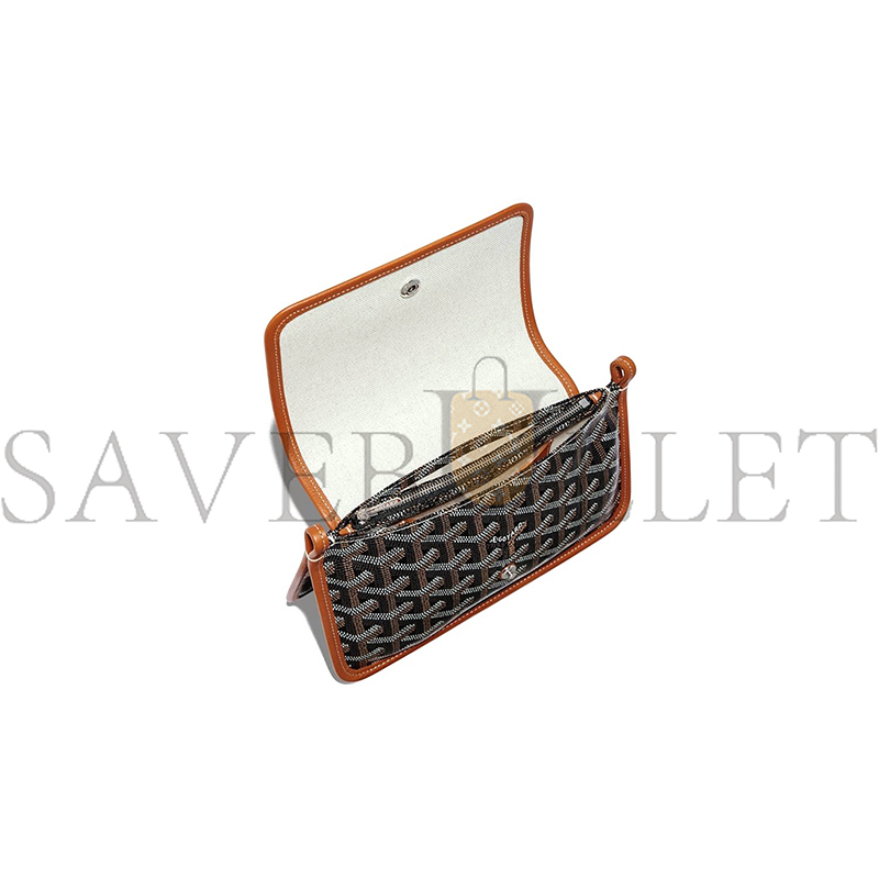 GOYARD PLUMET POCKET WALLET PLUMETPMLTY01CL03P (20.5*14*2.5cm) GOYARD PLUMET POCKET WALLET PLUMETPMLTY01CL03P (20.5*14*2.5cm)