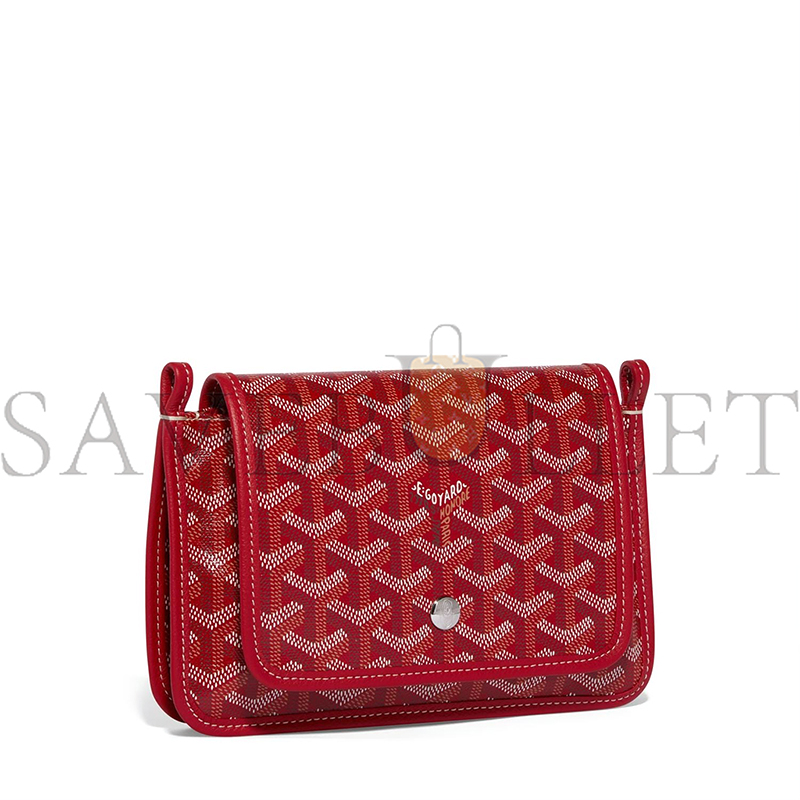 GOYARD PLUMET POCKET WALLET PLUMETPMLTY02CL02P (20.5*14*2.5cm) GOYARD PLUMET POCKET WALLET PLUMETPMLTY02CL02P (20.5*14*2.5cm)