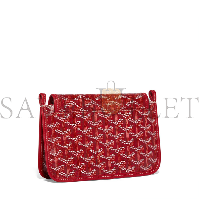 GOYARD PLUMET POCKET WALLET PLUMETPMLTY02CL02P (20.5*14*2.5cm) GOYARD PLUMET POCKET WALLET PLUMETPMLTY02CL02P (20.5*14*2.5cm)