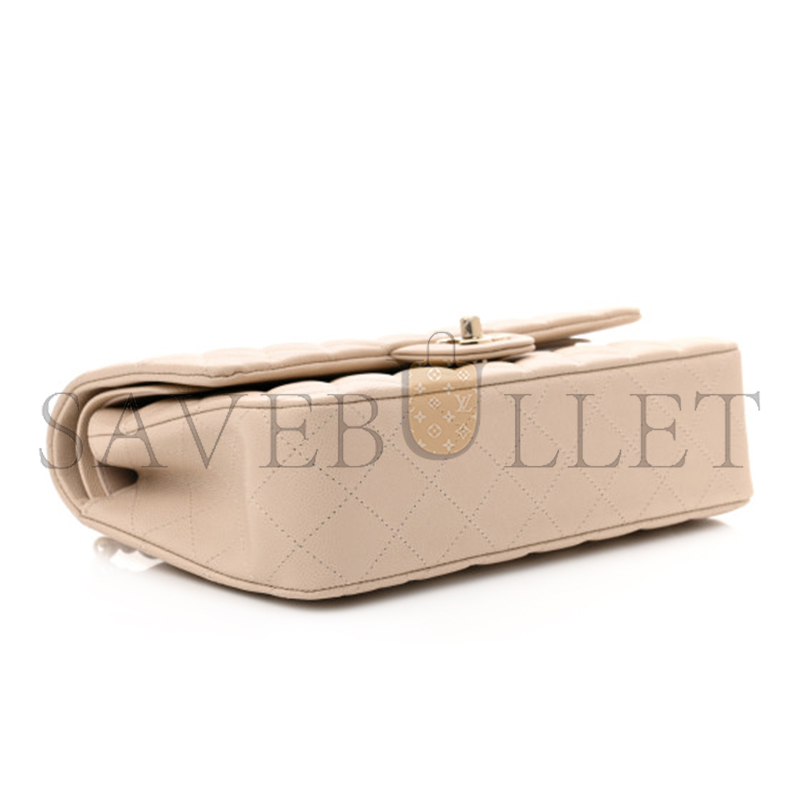 CHANEL MEDIUM DOUBLE FLAP BAG 1184879 (25*15*6cm)