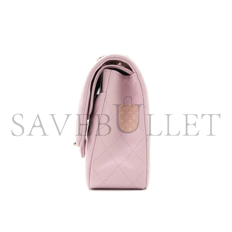 CHANEL MEDIUM DOUBLE FLAP BAG 1120998 (25*15*6cm)