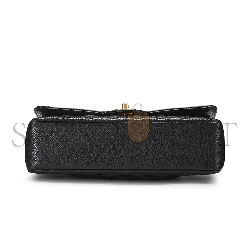 CHANEL MEDIUM DOUBLE FLAP BAG 1168966 (25*15*6cm)