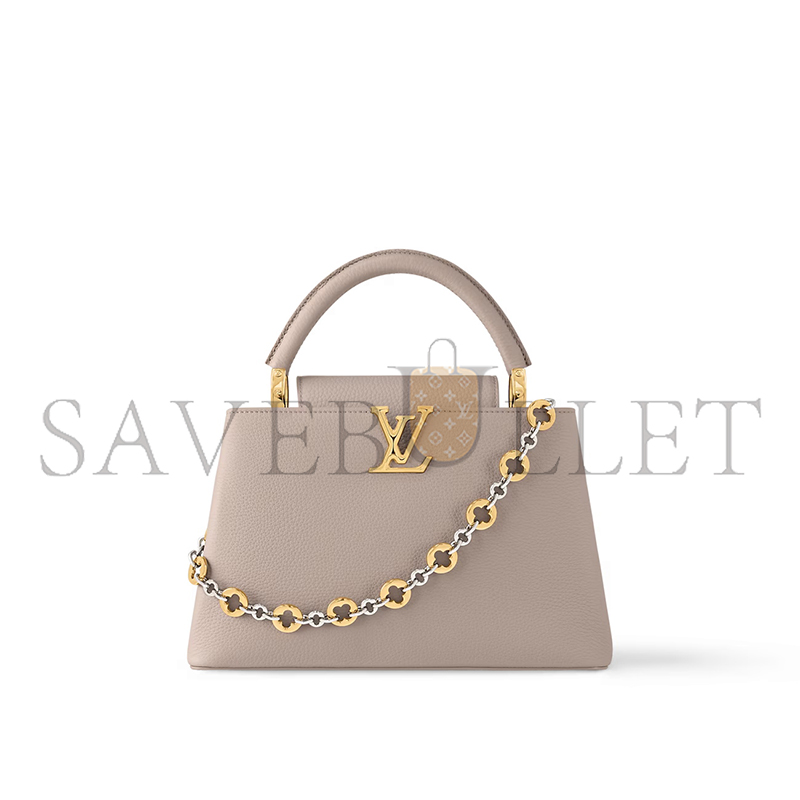 LOUIS VUITTON CAPUCINES MM M12935 (31*20*11cm) LOUIS VUITTON CAPUCINES MM M12935 (31*20*11cm)