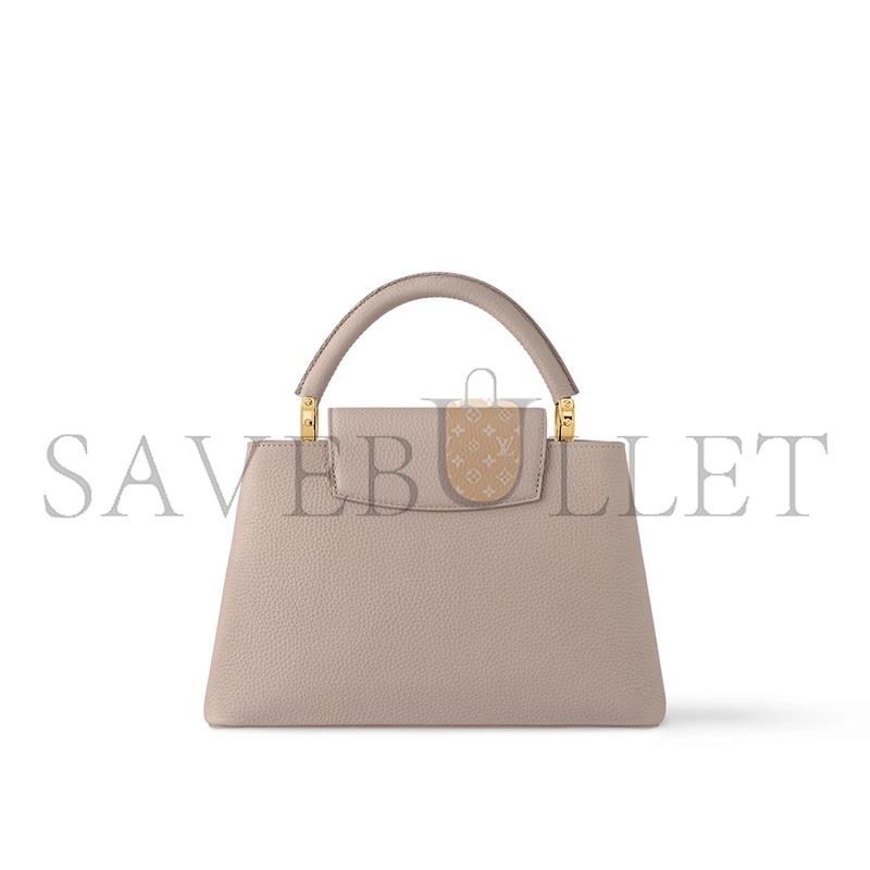 LOUIS VUITTON CAPUCINES MM M12935 (31*20*11cm) LOUIS VUITTON CAPUCINES MM M12935 (31*20*11cm)