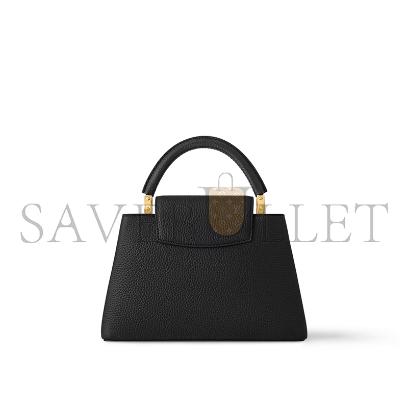 LOUIS VUITTON CAPUCINES BB M12936 (22*12*8cm) LOUIS VUITTON CAPUCINES BB M12936 (22*12*8cm)