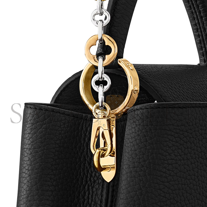 LOUIS VUITTON CAPUCINES BB M12936 (22*12*8cm) LOUIS VUITTON CAPUCINES BB M12936 (22*12*8cm)