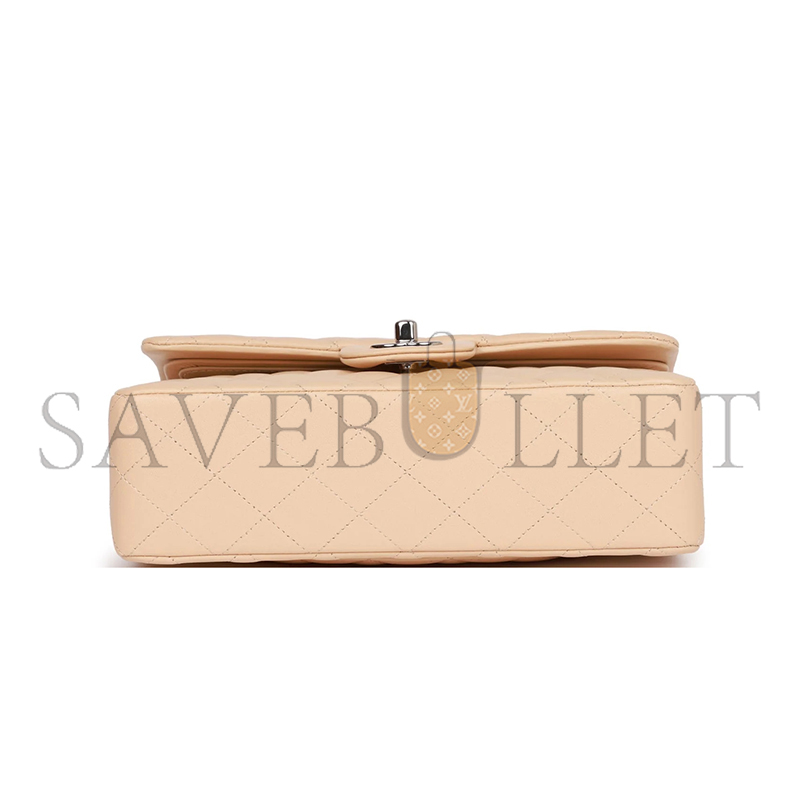 CHANEL SMALL CLASSIC DOUBLE FLAP 1172240 (23*13*6cm)