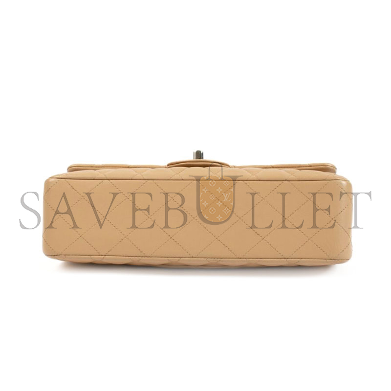 CHANEL MEDIUM CLASSIC DOUBLE FLAP 1175201 (25*15*7cm)