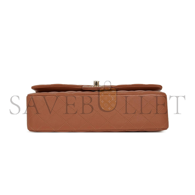 CHANEL MEDIUM CLASSIC DOUBLE FLAP 2044136 (25*15*7cm)