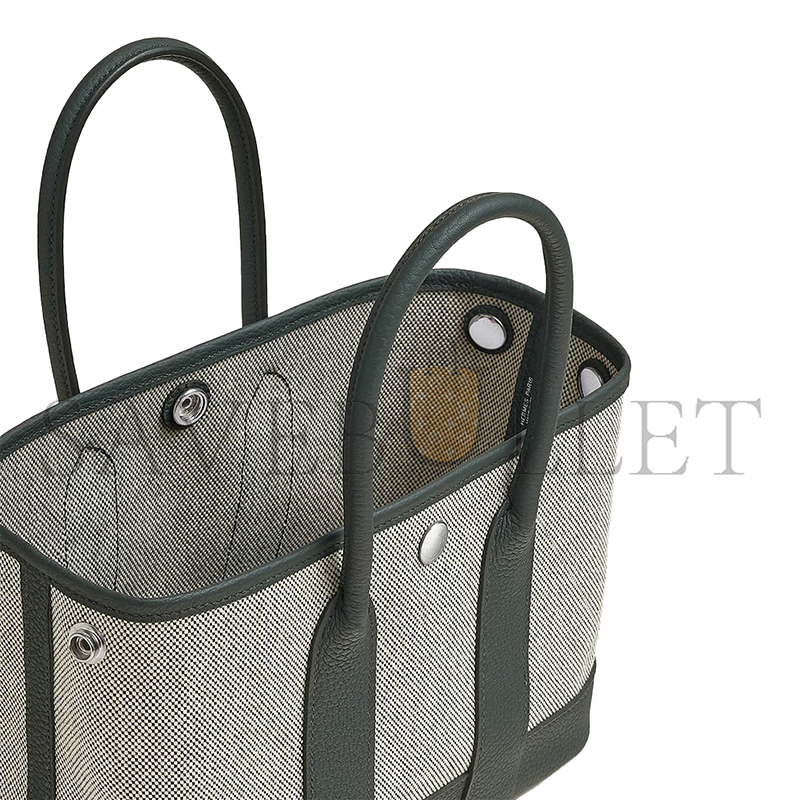 HERMÈS MASTER GARDEN PARTY MINI 23 H086418CKAJ (23*16*10cm)